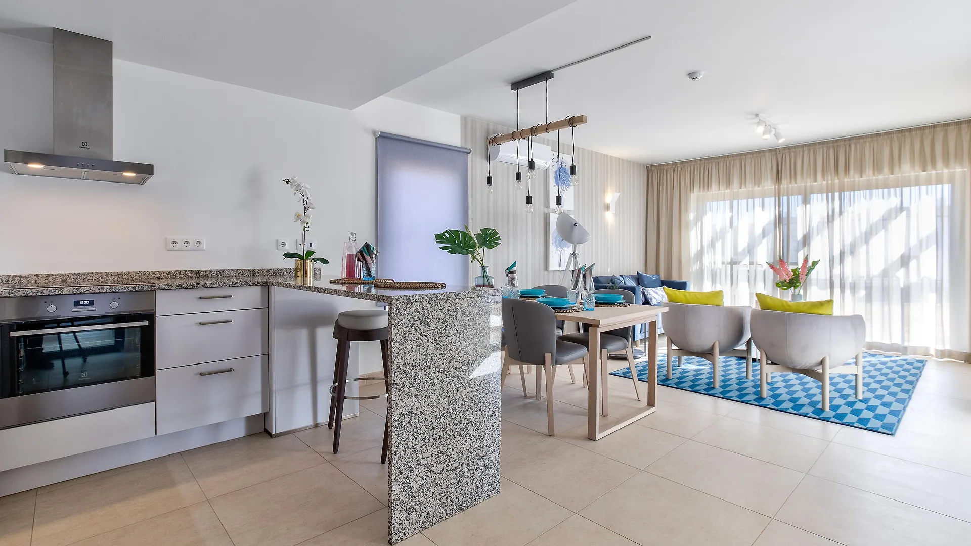 **** Resort Quinta Do Algarvio Village Carvoeiro  Portugal