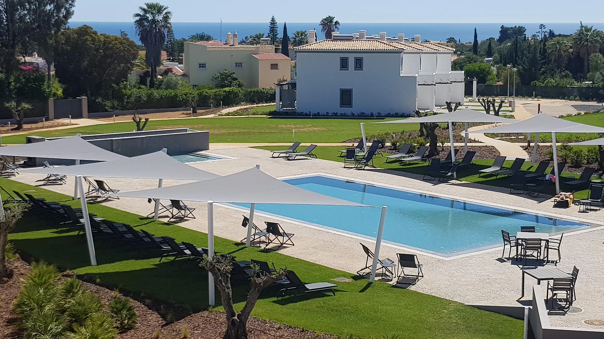Quinta Do Algarvio Village Carvoeiro  Resort