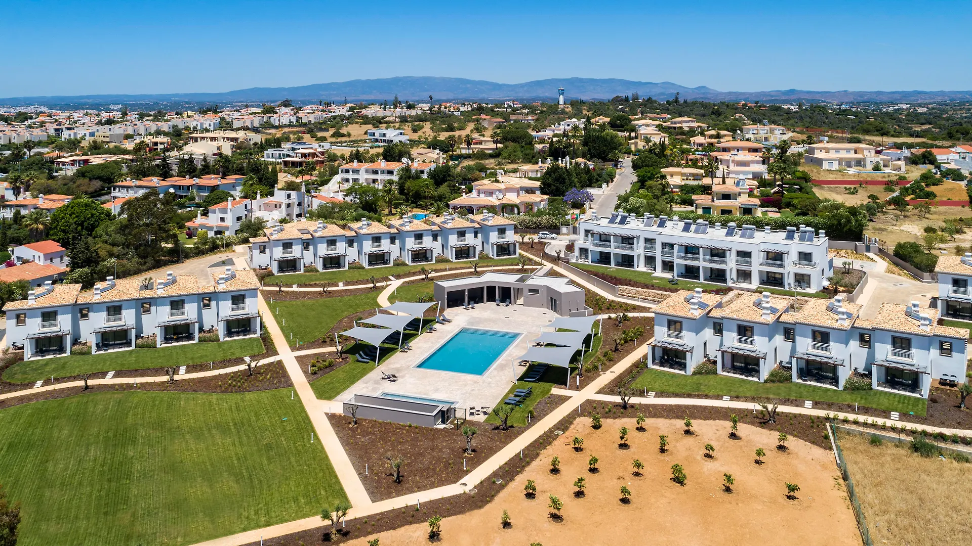 Quinta Do Algarvio Village Carvoeiro  Carvoeiro (Lagoa)