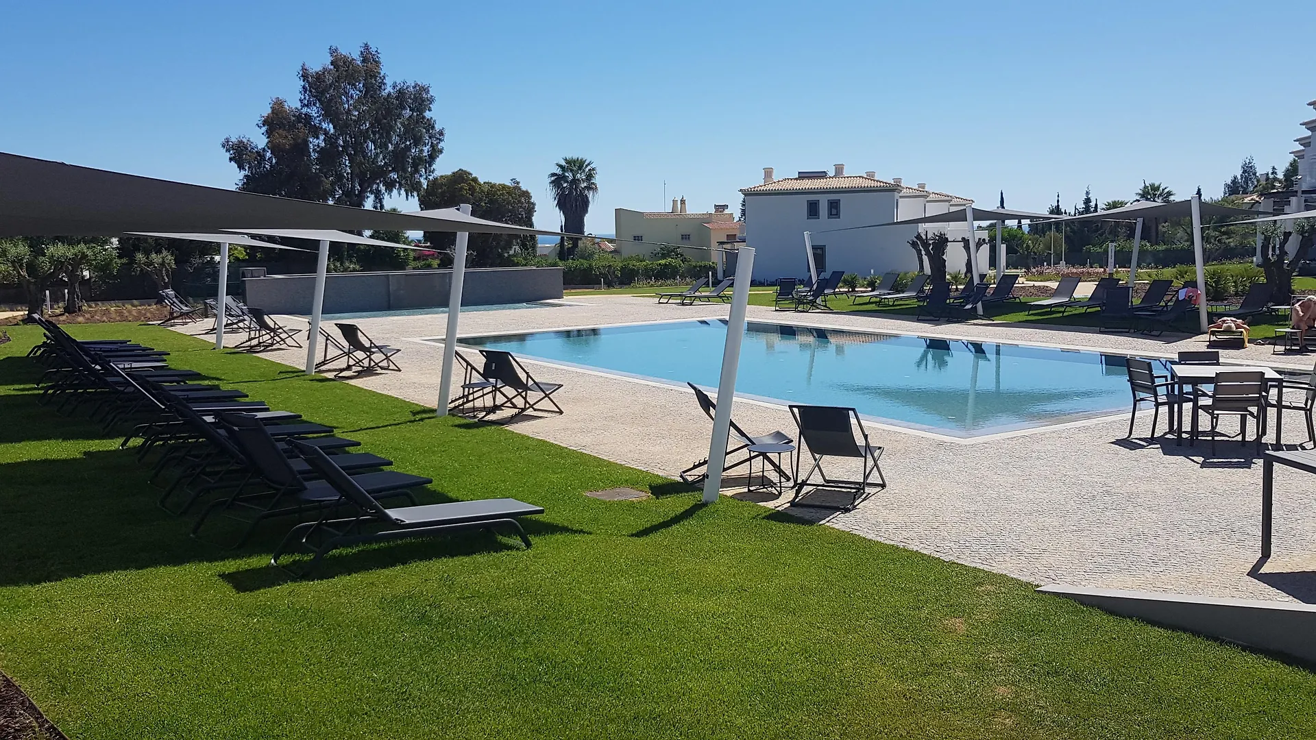 Quinta Do Algarvio Village Carvoeiro