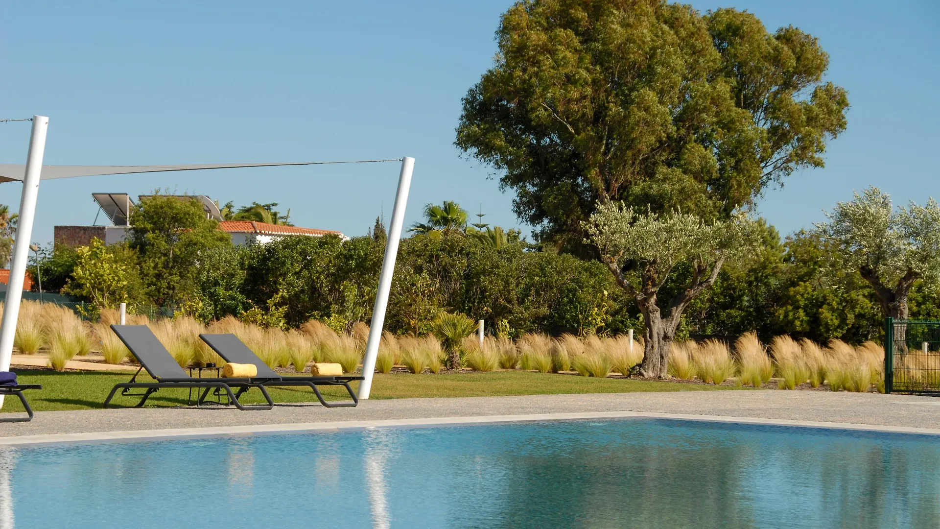Resort Quinta Do Algarvio Village Carvoeiro