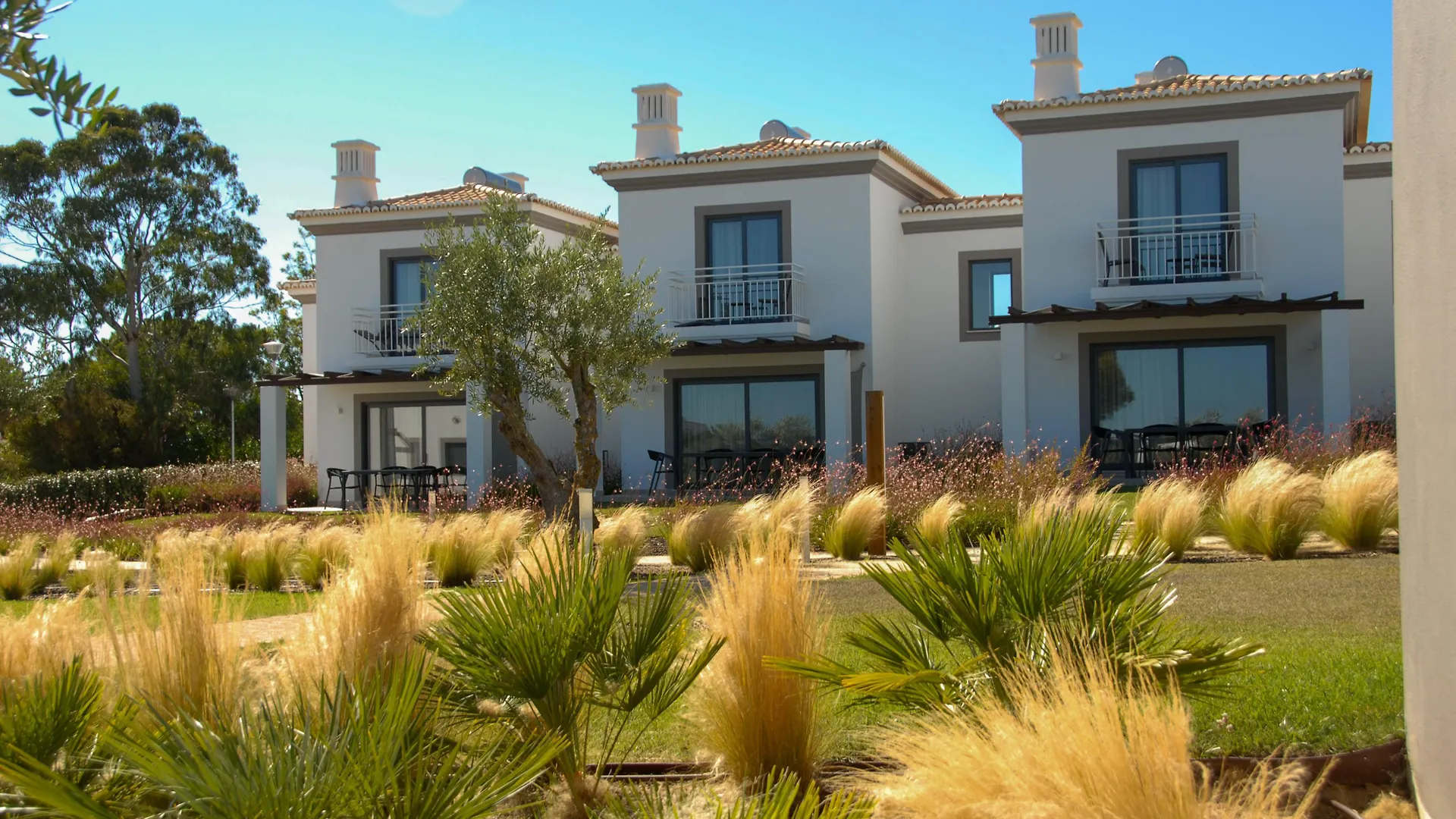 Resort Quinta Do Algarvio Village Carvoeiro