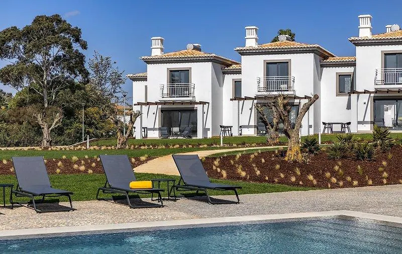 Resort Quinta Do Algarvio Village Carvoeiro