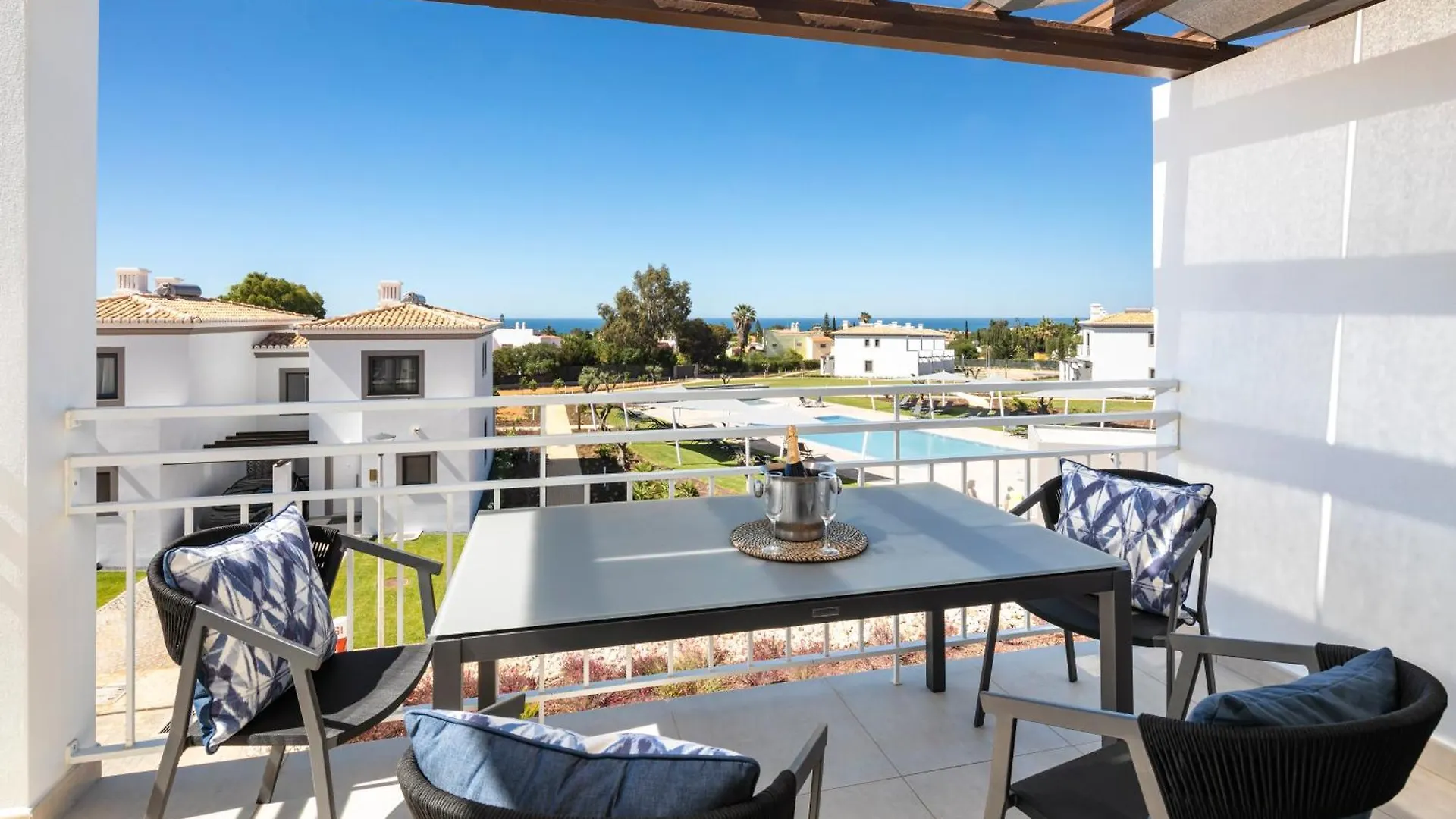 Resort Quinta Do Algarvio Village Carvoeiro
