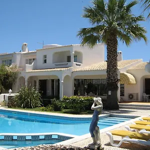 Quinta Dos Oliveiras Bed and breakfast