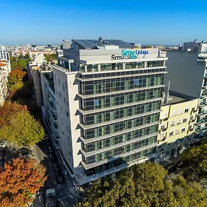 **** Hotel Smy Portugal