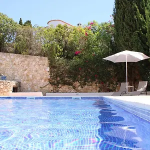 Casa Carioca Carvoeiro Bed and breakfast