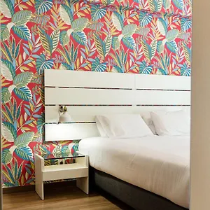 Dome Alvares Cabral 3* Lissabon