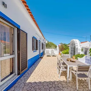 Casa Lagarto Carvoeiro (Lagoa)