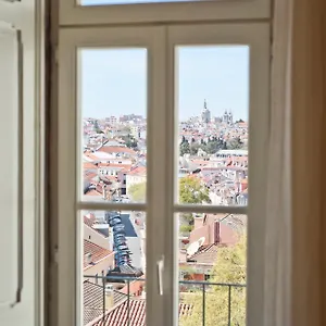 **** Guest house Casa Janelas Com Vista Portugal