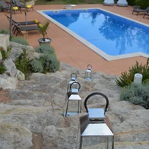 Encosta Da Luxury Bed and breakfast