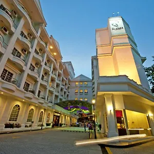 **** Hotel Flamingo By The Lake, Kuala Lumpur Malaysia