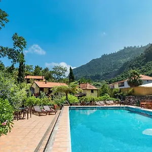 Pestana Quinta Do Arco Nature & Rose Garden 4* Arco de São Jorge