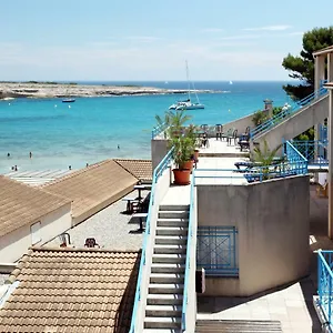 Le Pescadou 2* Martigues
