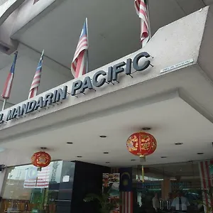 ** Hotel Mandarin Pacific Malaysia