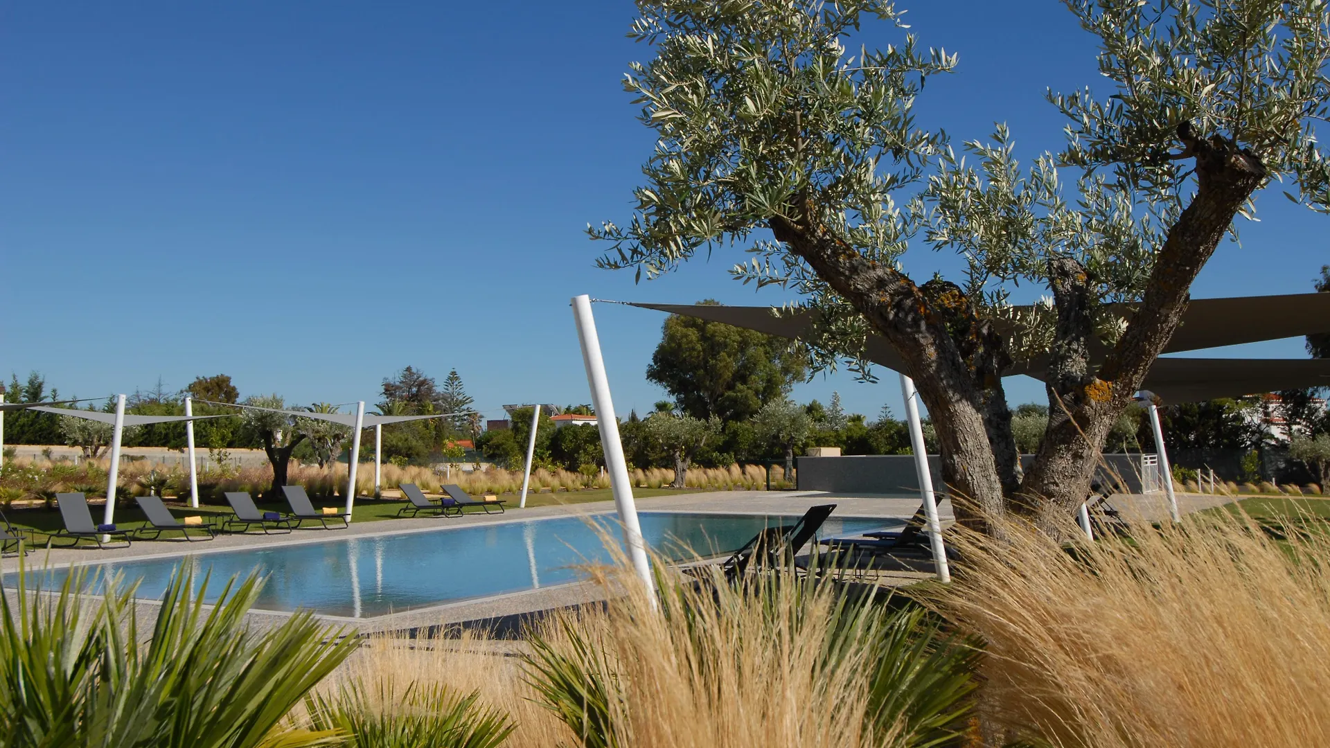 Rezort Quinta Do Algarvio Village Carvoeiro