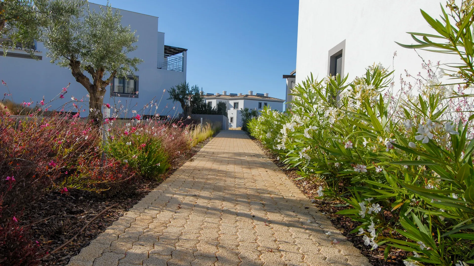 **** Rezort Quinta Do Algarvio Village Carvoeiro  Portugalsko