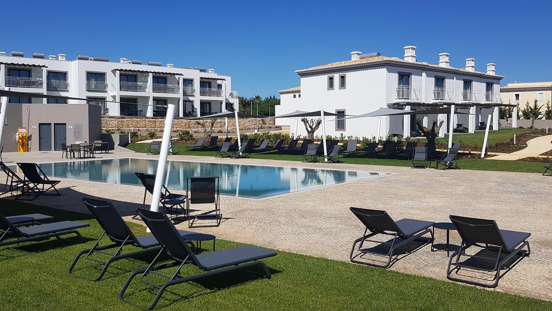Rezort Quinta Do Algarvio Village Carvoeiro