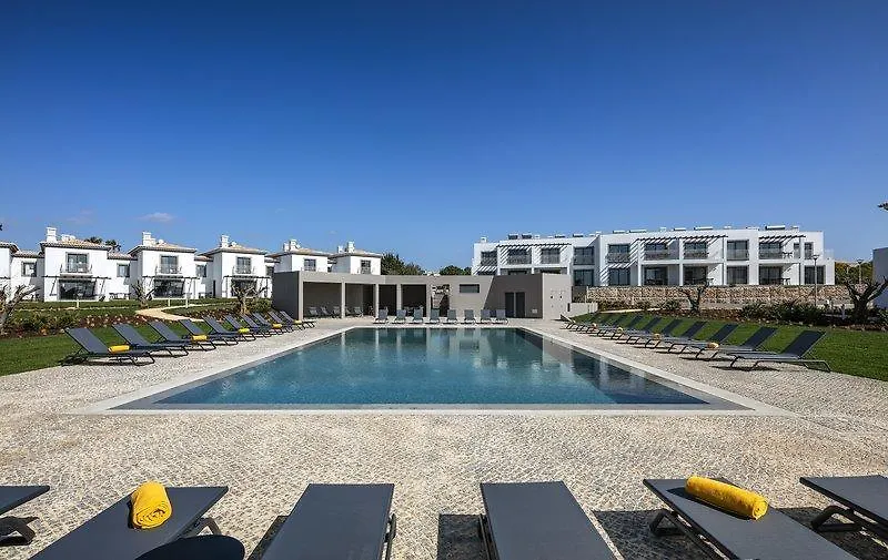 Quinta Do Algarvio Village Carvoeiro  Rezort